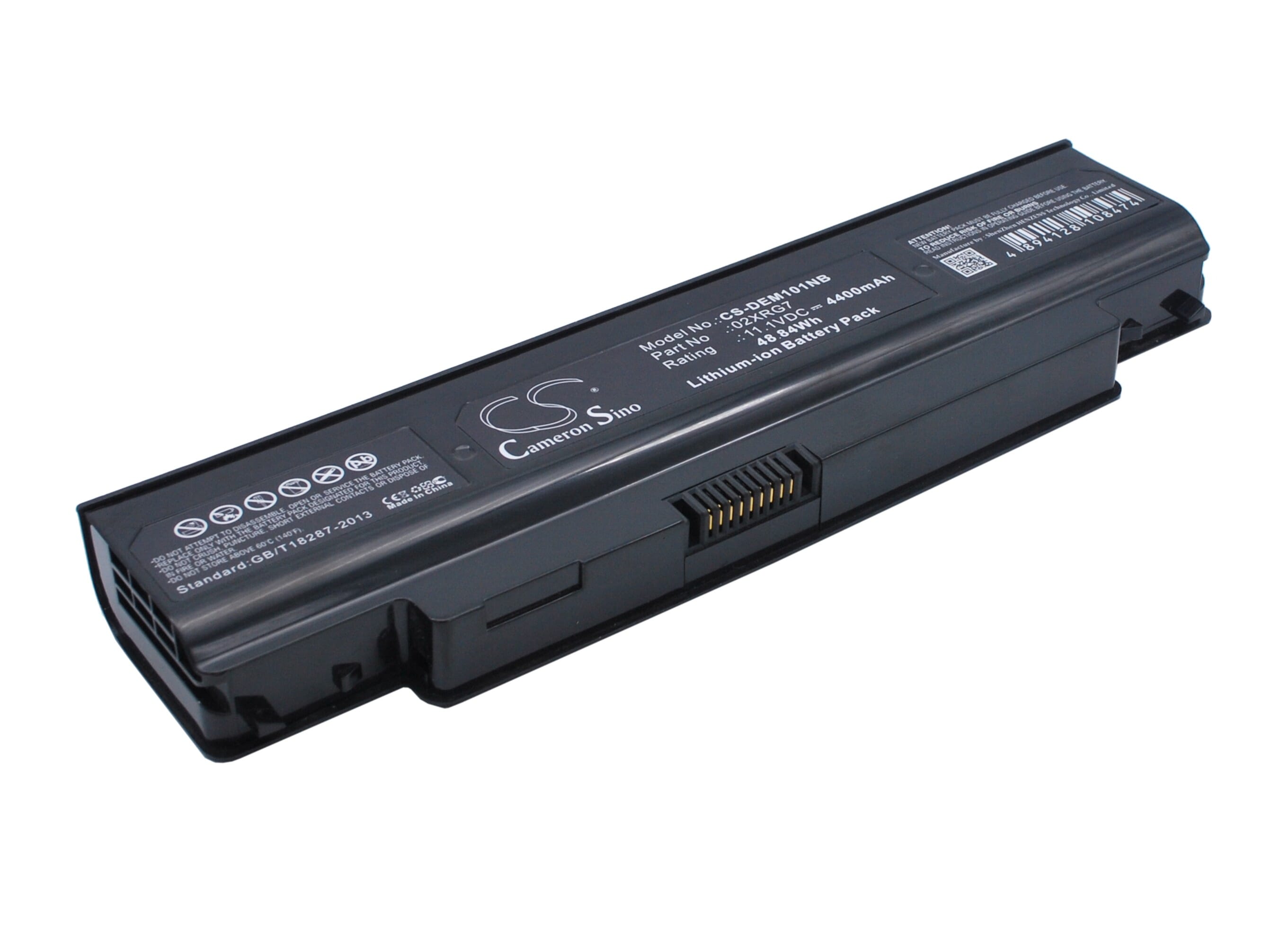 Laptop Battery 4400mAh