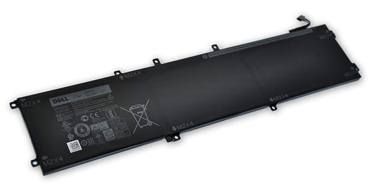 Dell Batterie Ordinateur Portable 8083mAh