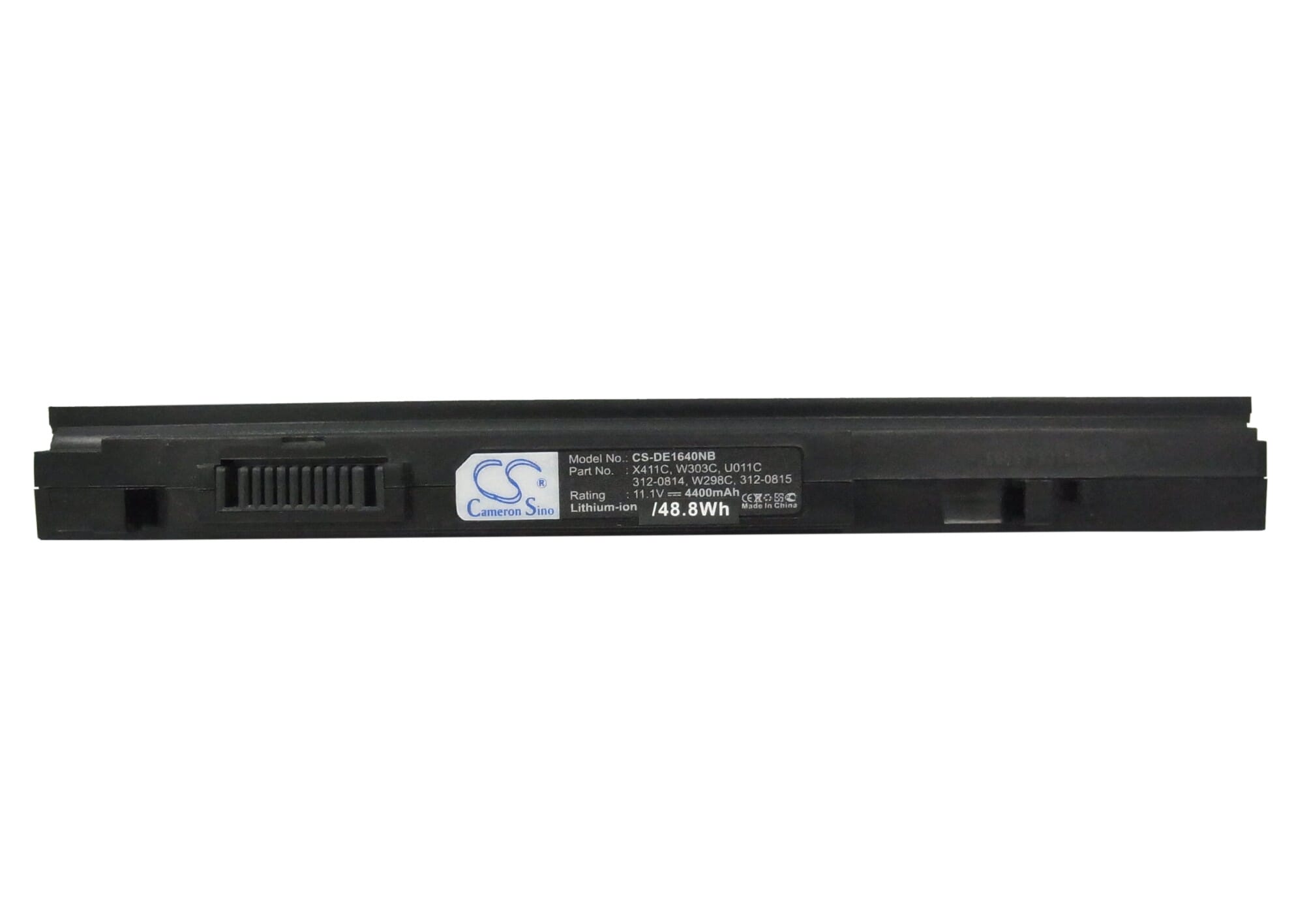 Laptop Battery 4400mAh