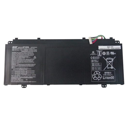 Acer Laptop Battery 4670mAh