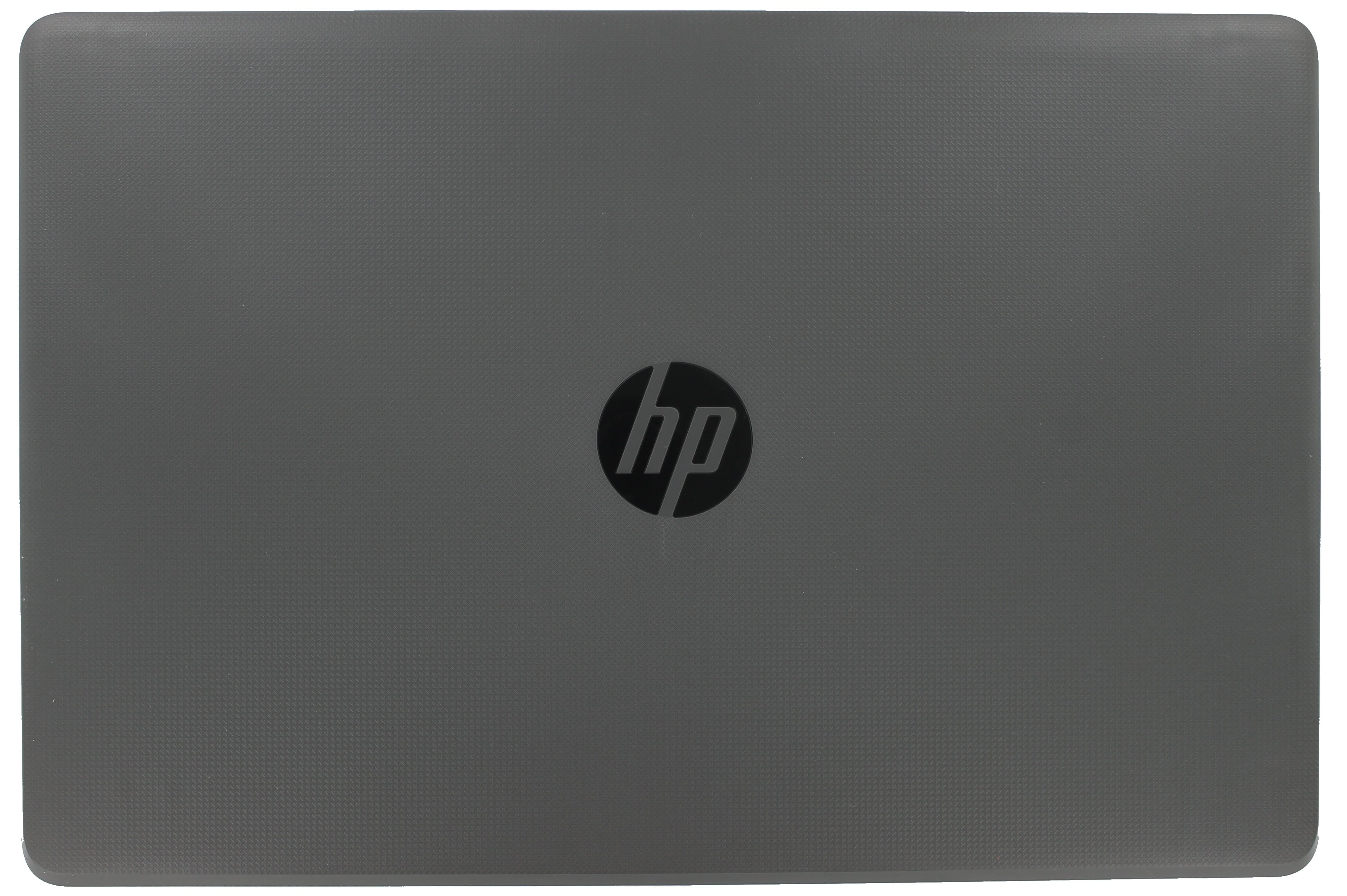 HP couverture arrière d'ordinateur portable - Gris