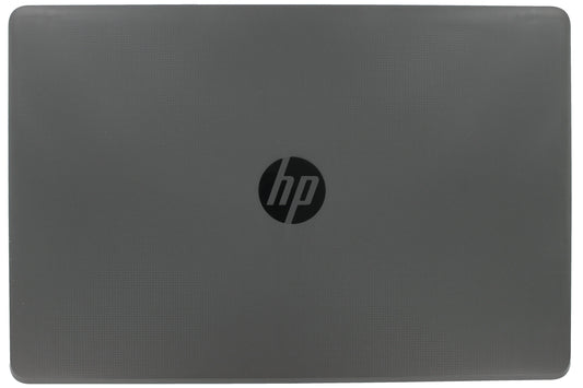 HP Notebook LCD Back Cover - Grey