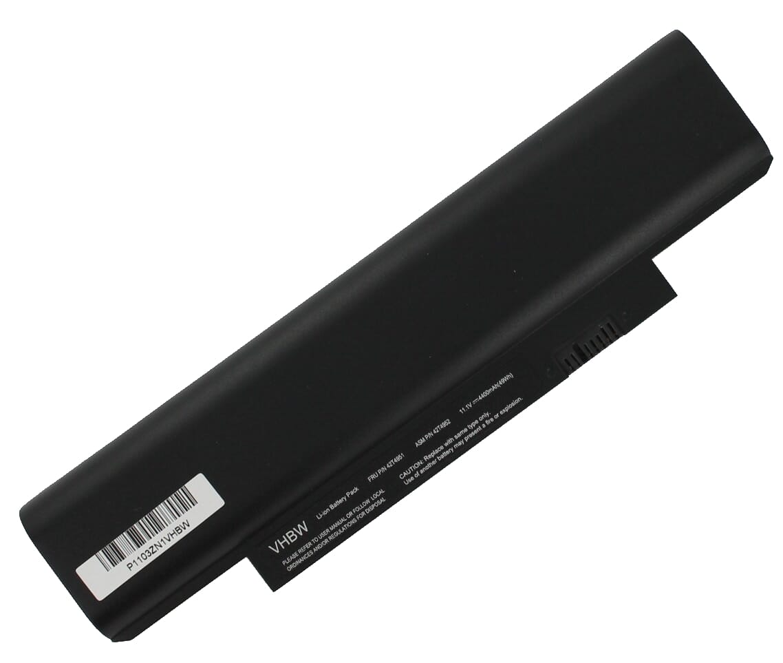 Laptop Battery 4400mAh