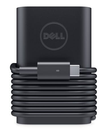 Dell Laptop AC Adapter 90W USB-C