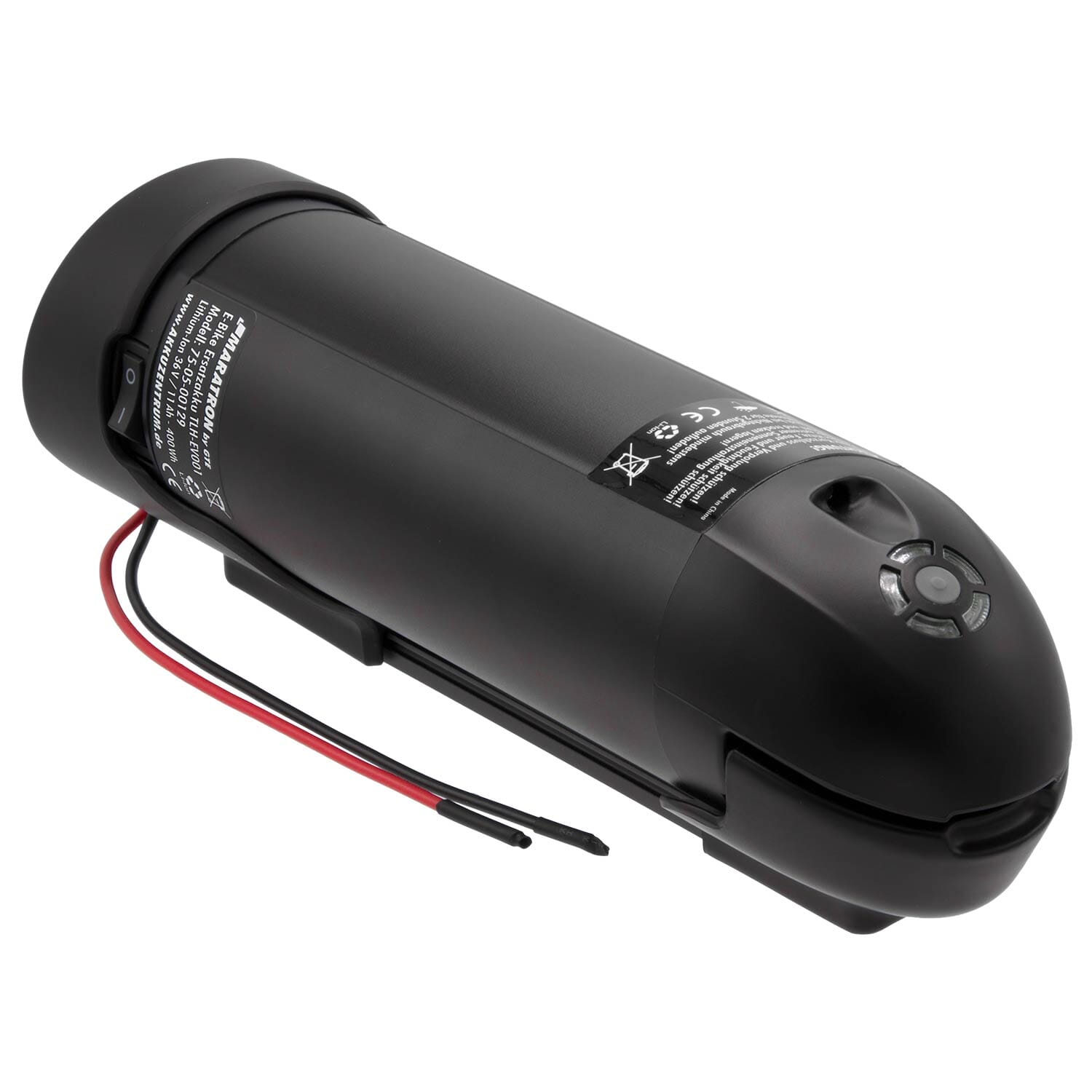 Compatible Fietsaccu 36V 11Ah