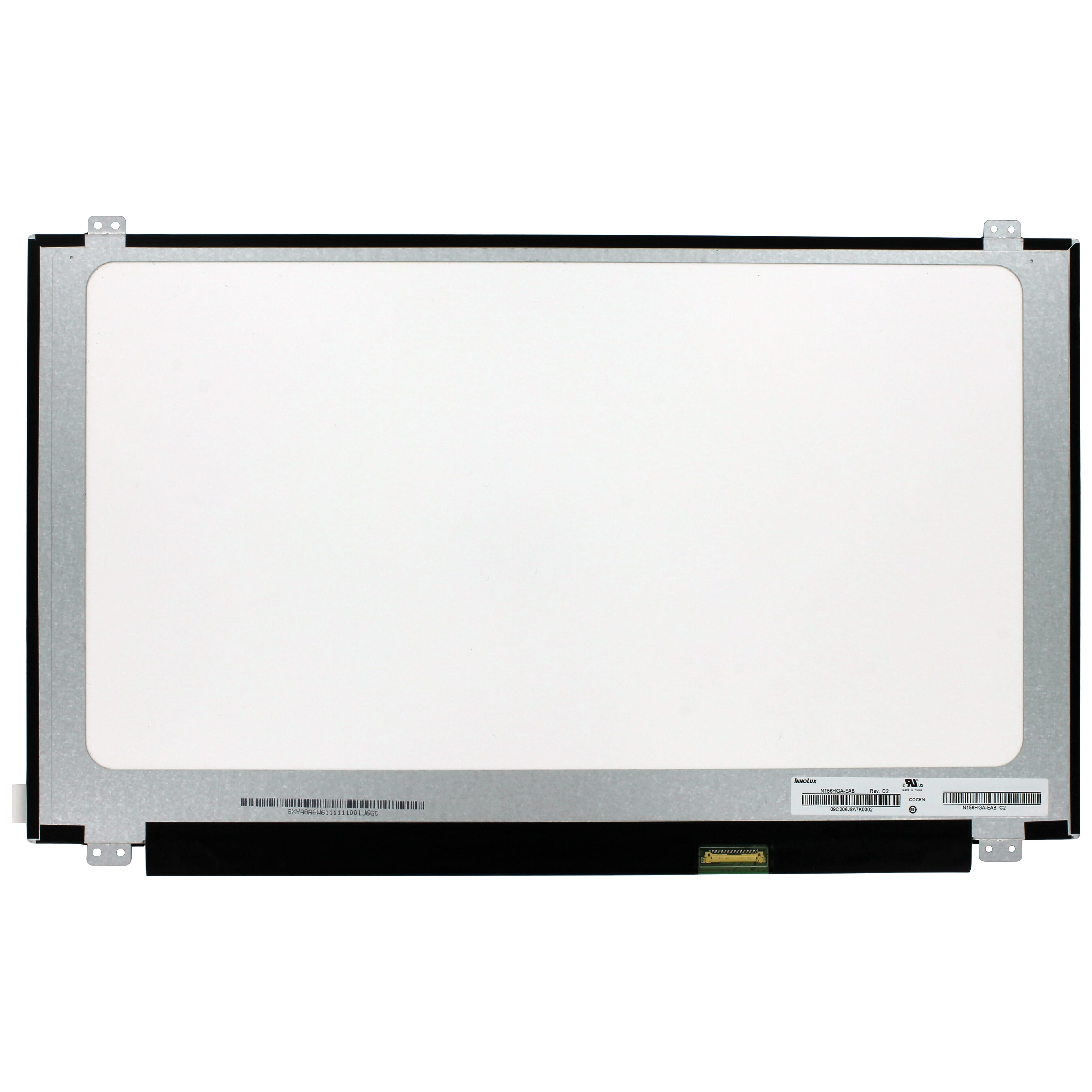 15.6 Inch LCD Scherm 1920x1080 Mat 30Pin eDP