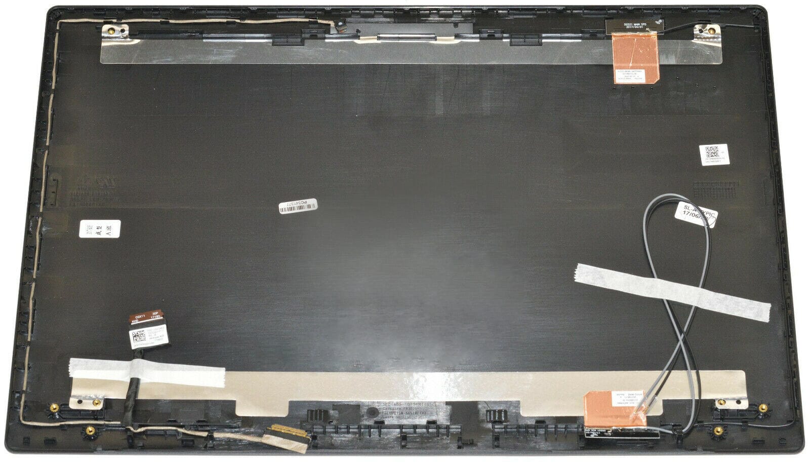 Lenovo Laptop LCD Back Cover