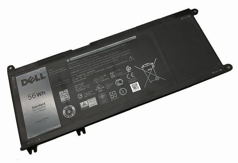 Dell Batterie d'ordinateur portable 7000mAh