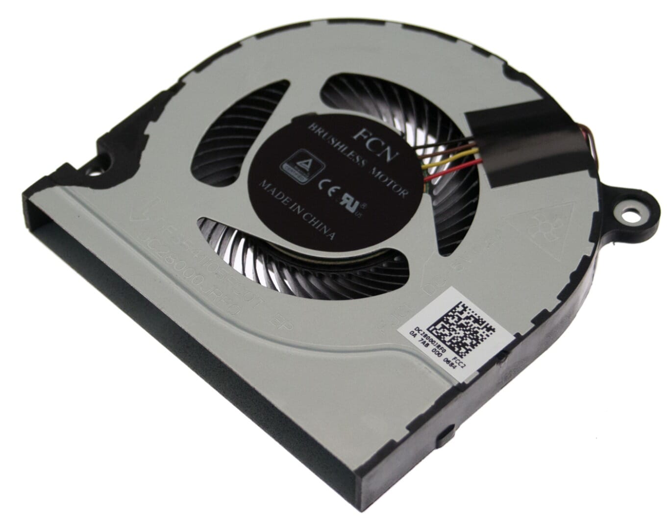 Acer Laptop Fan