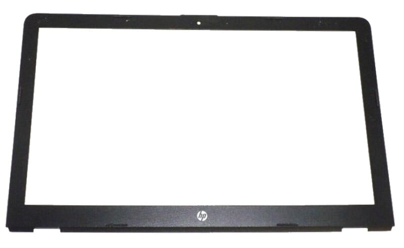 HP Laptop LCD Bezel