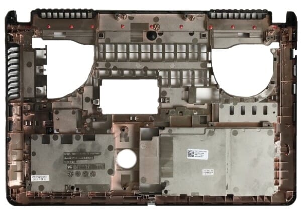 Dell Laptop Bottom Cover