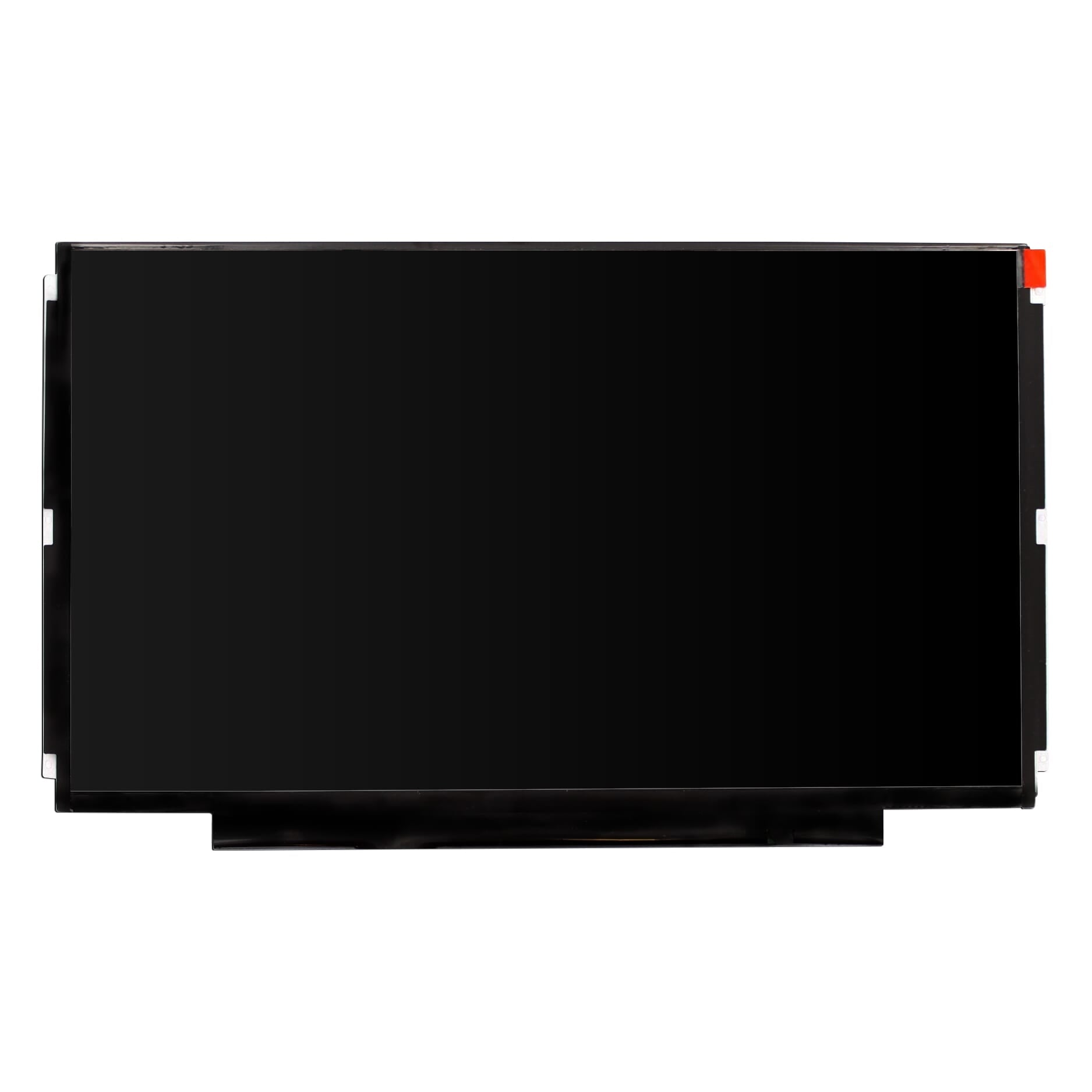 Écran LCD 13.3 pouches 1366x768 WXGAHD Mat SLIM