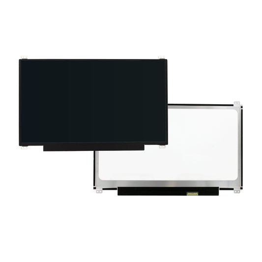 Écran LCD 13.3 pouches 1366x768 WXGAHD Mat (LED) SLIM