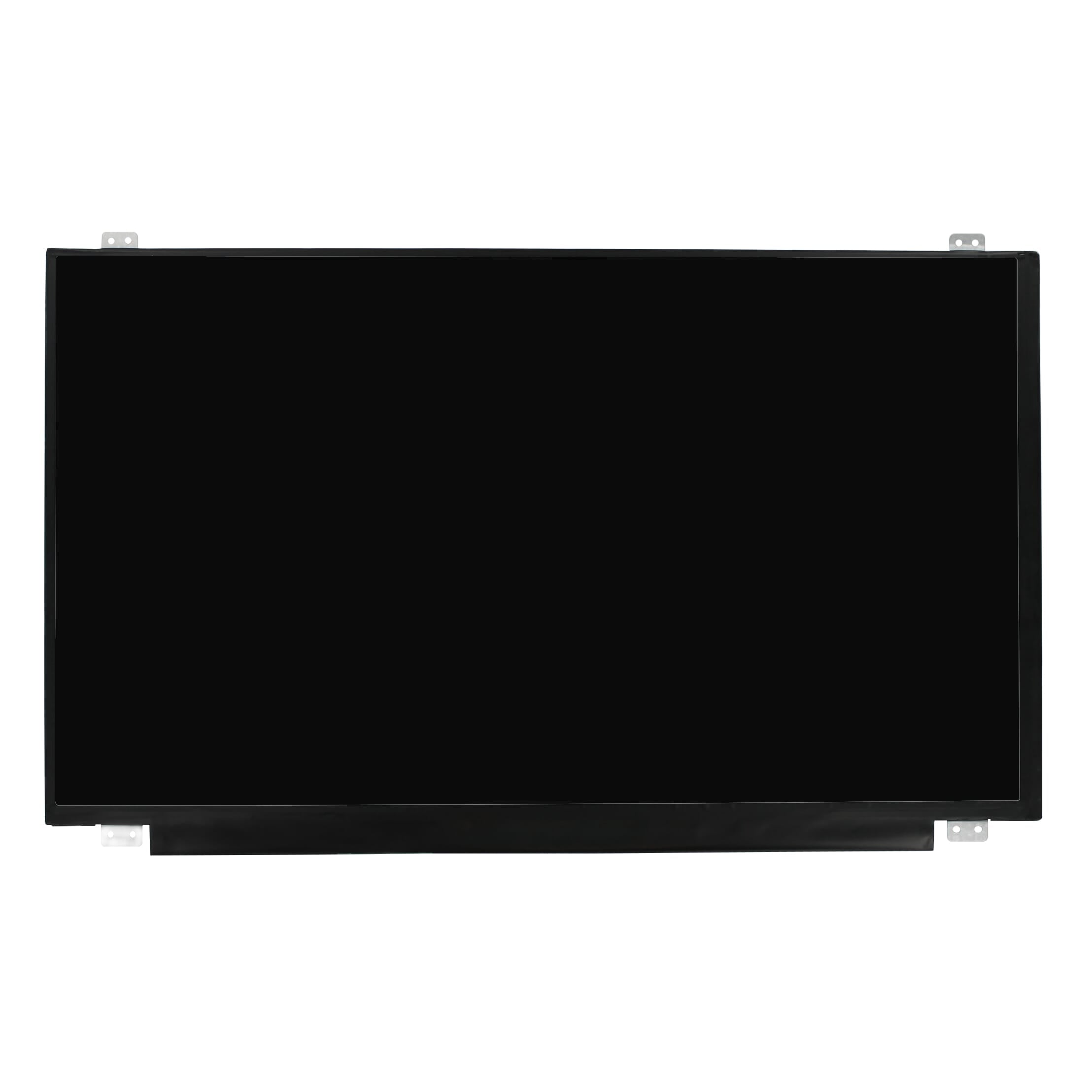 15.6 Inch LCD Scherm 1366x768 Glans 40Pin