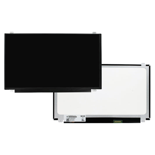 Écran LCD 15.6 pouches 1366x768 WXGAHD brilliant (LED) SLIM