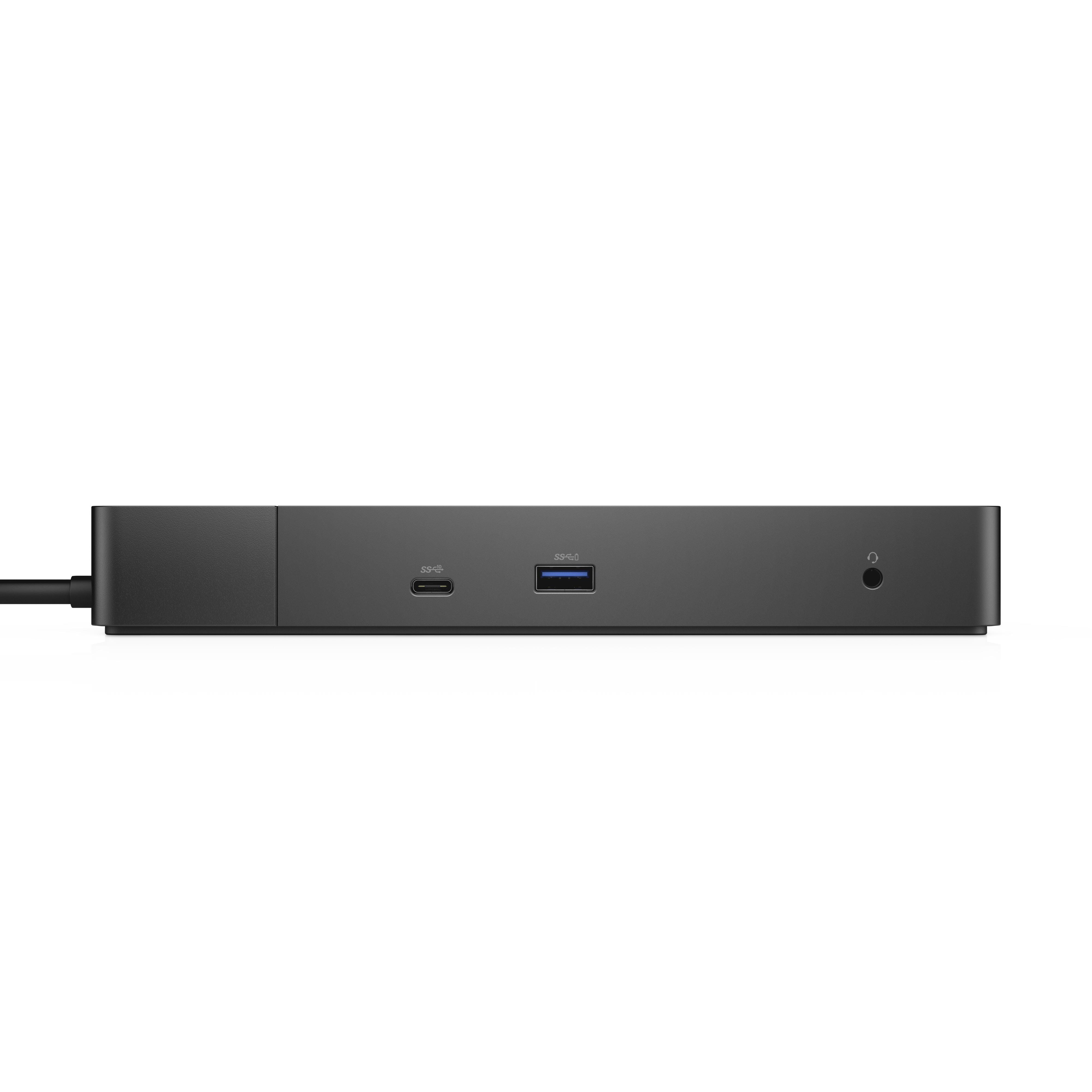 Dell dockingstation � WD19 180W