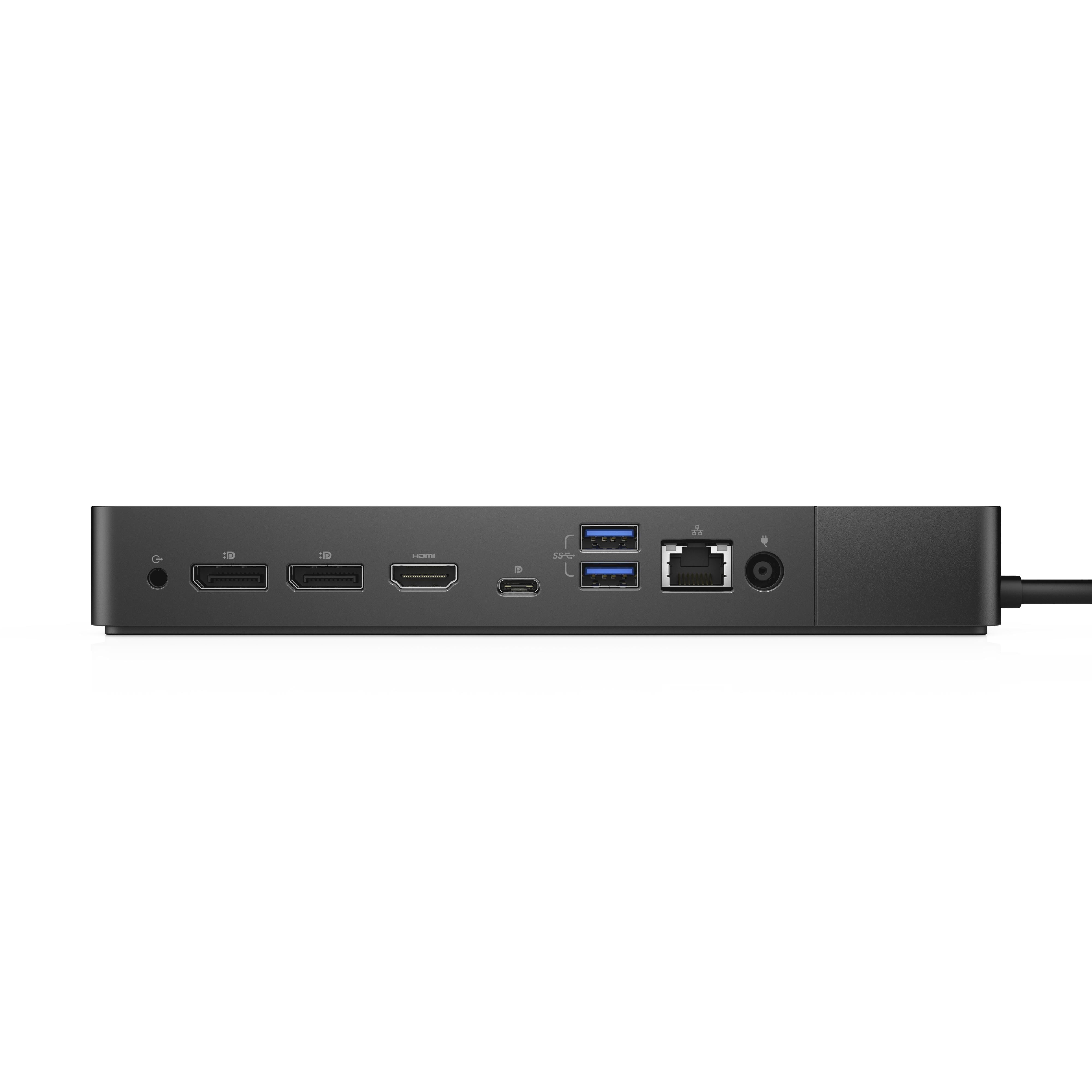 Dell dockingstation � WD19 180W