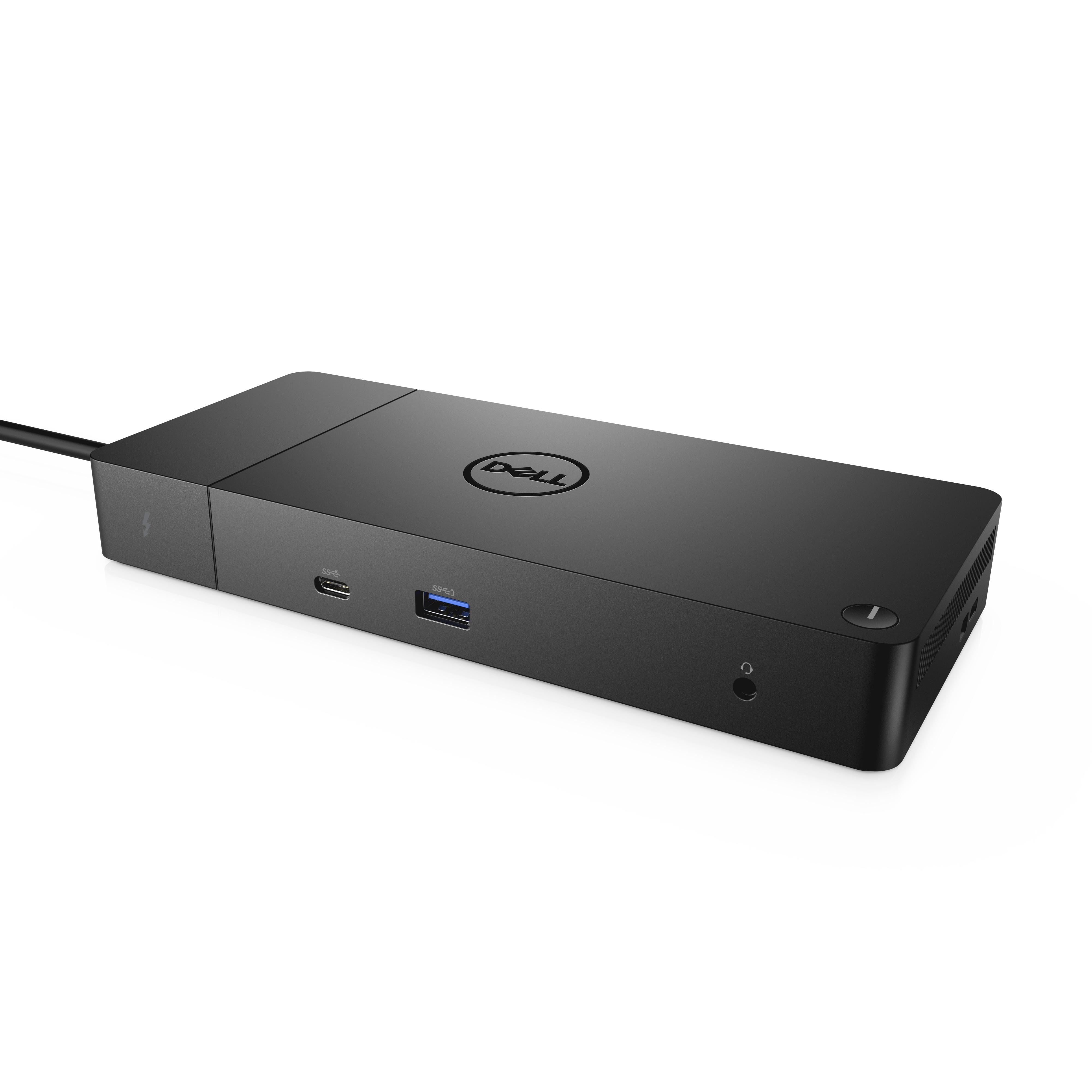 Dell Thunderbolt-dockingstation � WD19TB