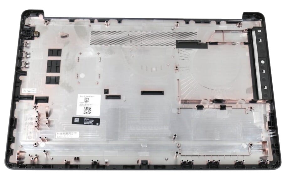 HP Laptop Bottom Cover