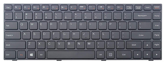 Lenovo Laptop Toetsenbord Qwerty US