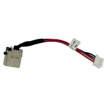 Acer Laptop DC Jack