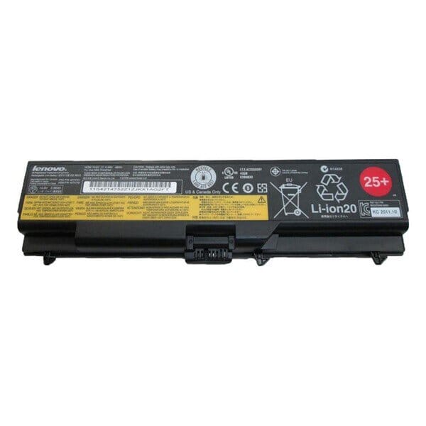 Lenovo Laptop Akku 25+ 4400mAh (6 Zellen)