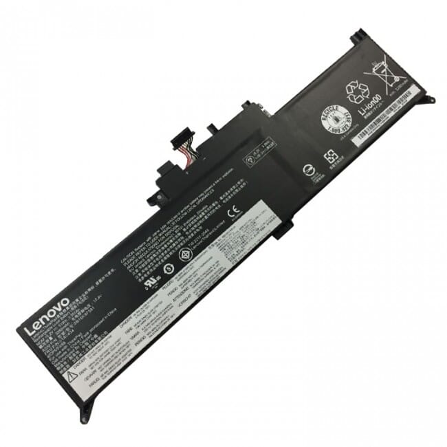 Lenovo Laptop Accu 3350 mAh