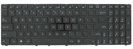 Asus Laptop Toetsenbord Qwerty US