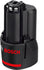 Bosch Professional Gereedschap Accu 12V 2.0 Ah GBA 12