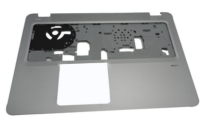 HP Laptop Top Cover - Zilver