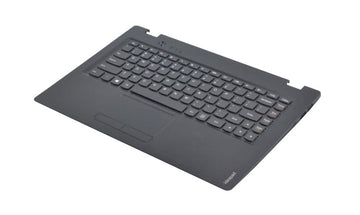 Lenovo Laptop Toetsenbord Qwertz DE + Top Cover