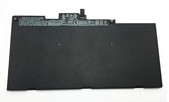 HP Laptop Battery