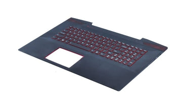 Lenovo Laptop Toetsenbord Qwertz DE + Top Cover