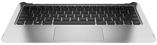 HP Laptop Toetsenbord Azerty BE + Top Cover