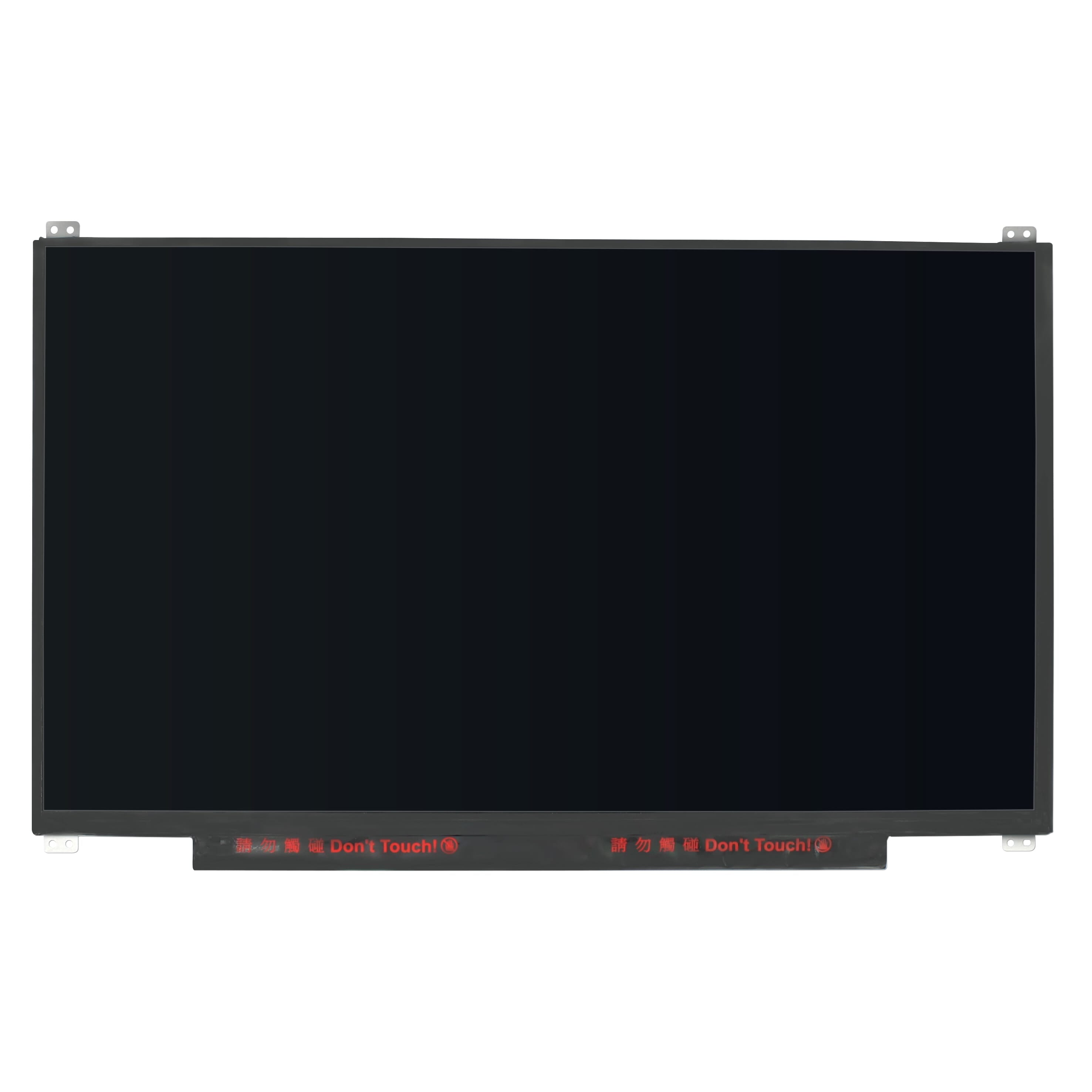 13.3 inch LCD scherm 1920x1080 Glans 30Pin eDP