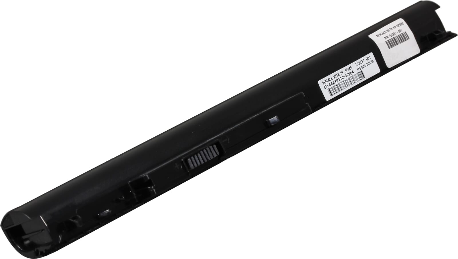 HP Laptop Accu 2800 mAh