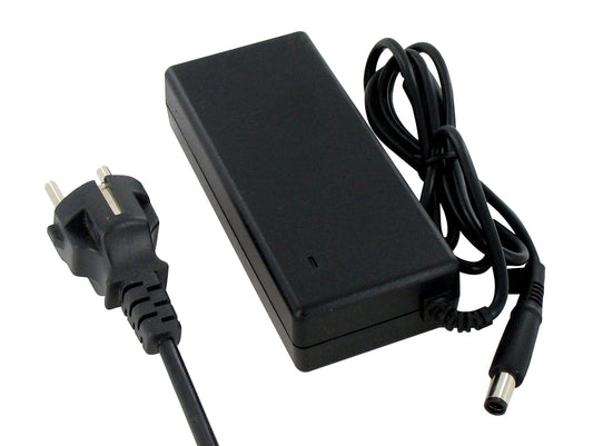 Adaptateur Ordinateur Portable 90W pour HP Compaq