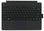 Acer Laptop Toetsenbord Qwerty US + Top Cover, Touchpad