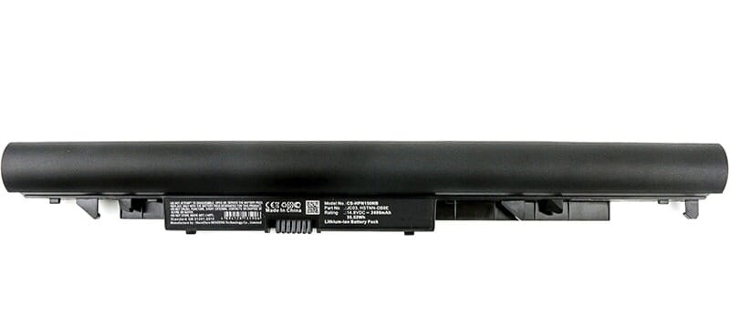 Laptop Battery 2200mAh