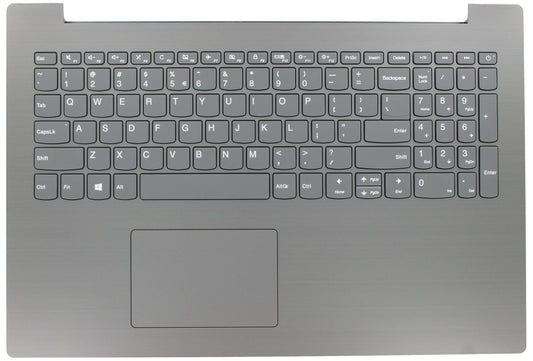 Lenovo Laptop Toetsenbord Qwerty US + Top Cover