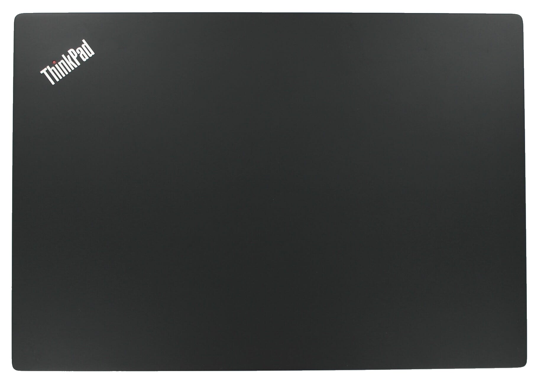 Lenovo Laptop LCD Back Cover - Zwart