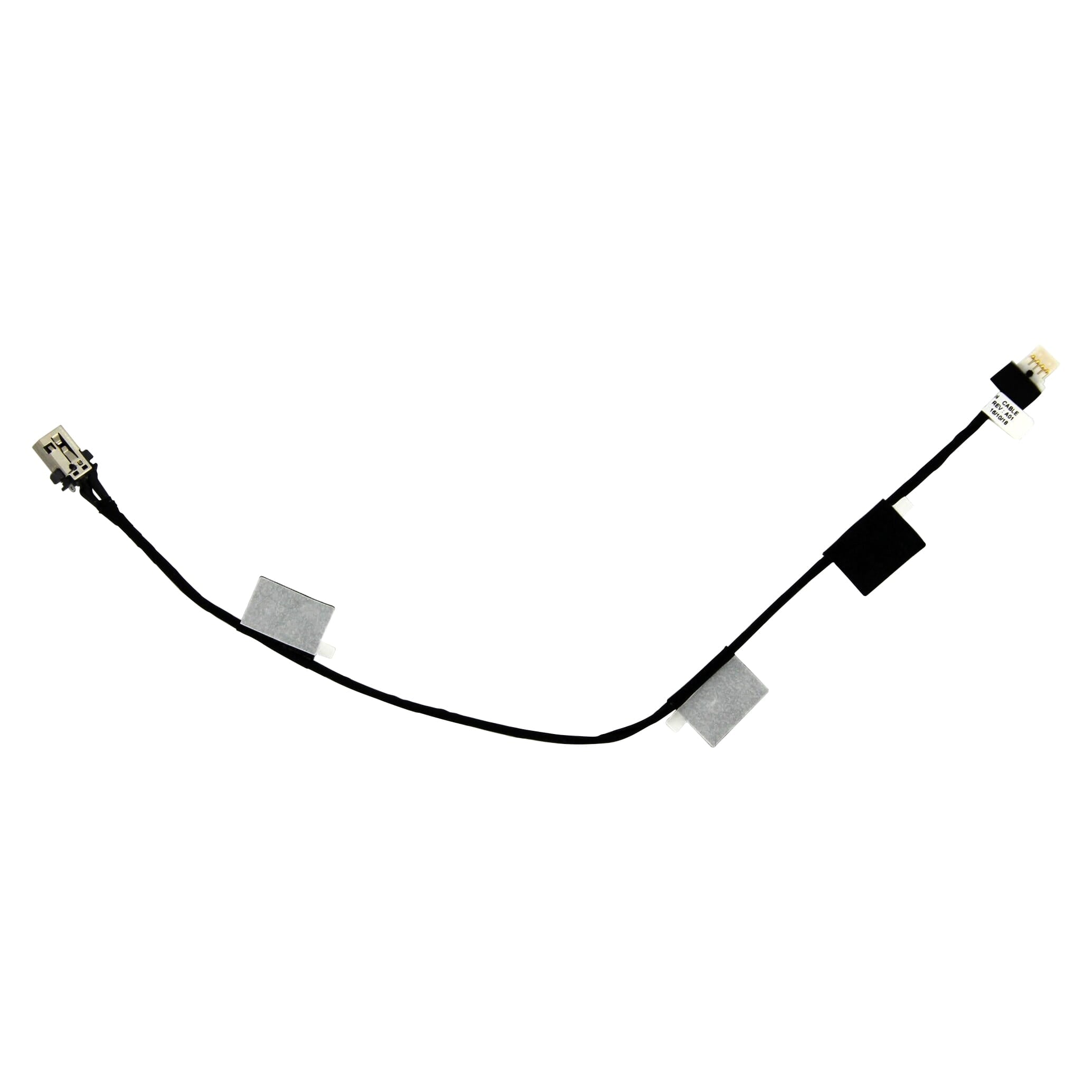 Acer Laptop DC Jack