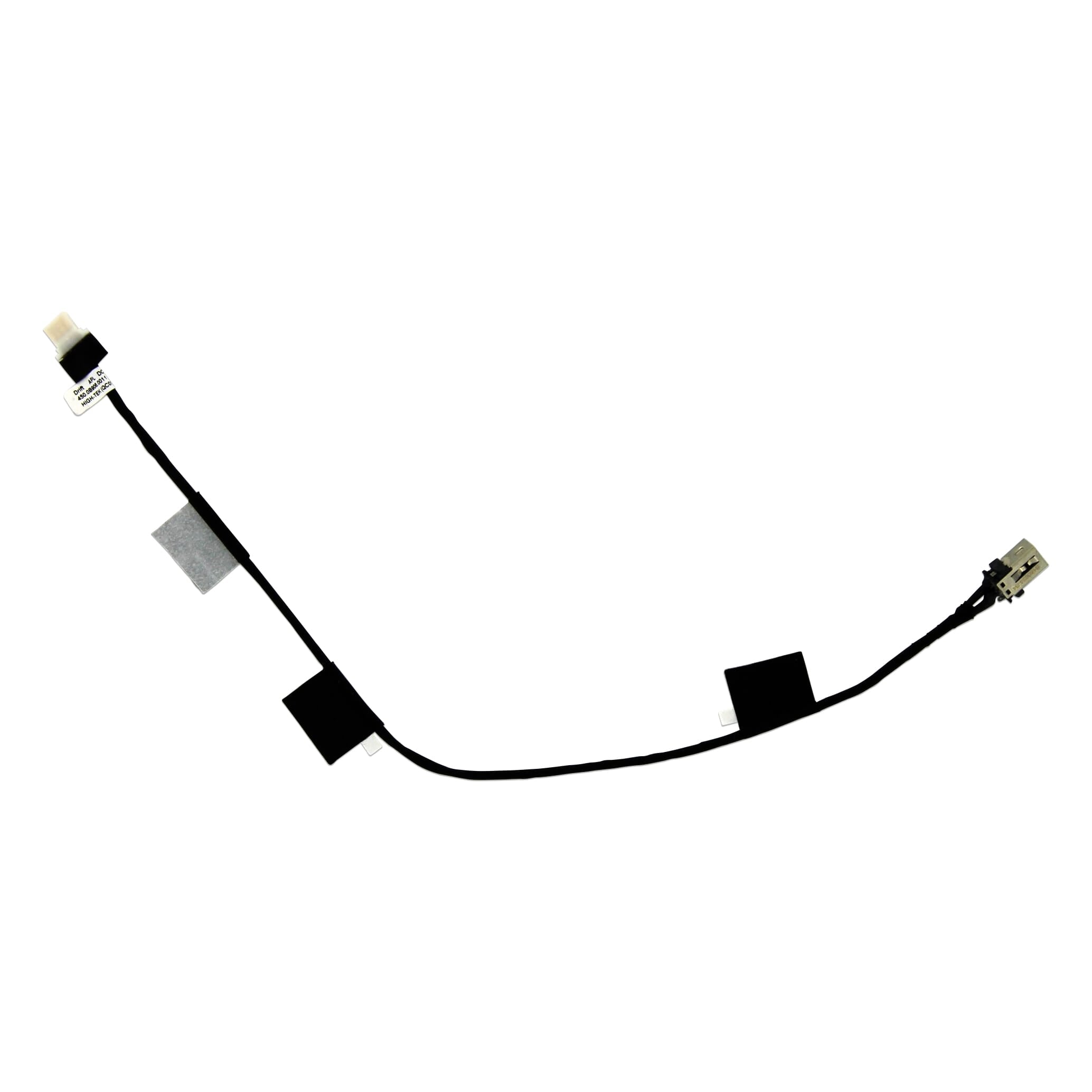 Acer Laptop DC Jack