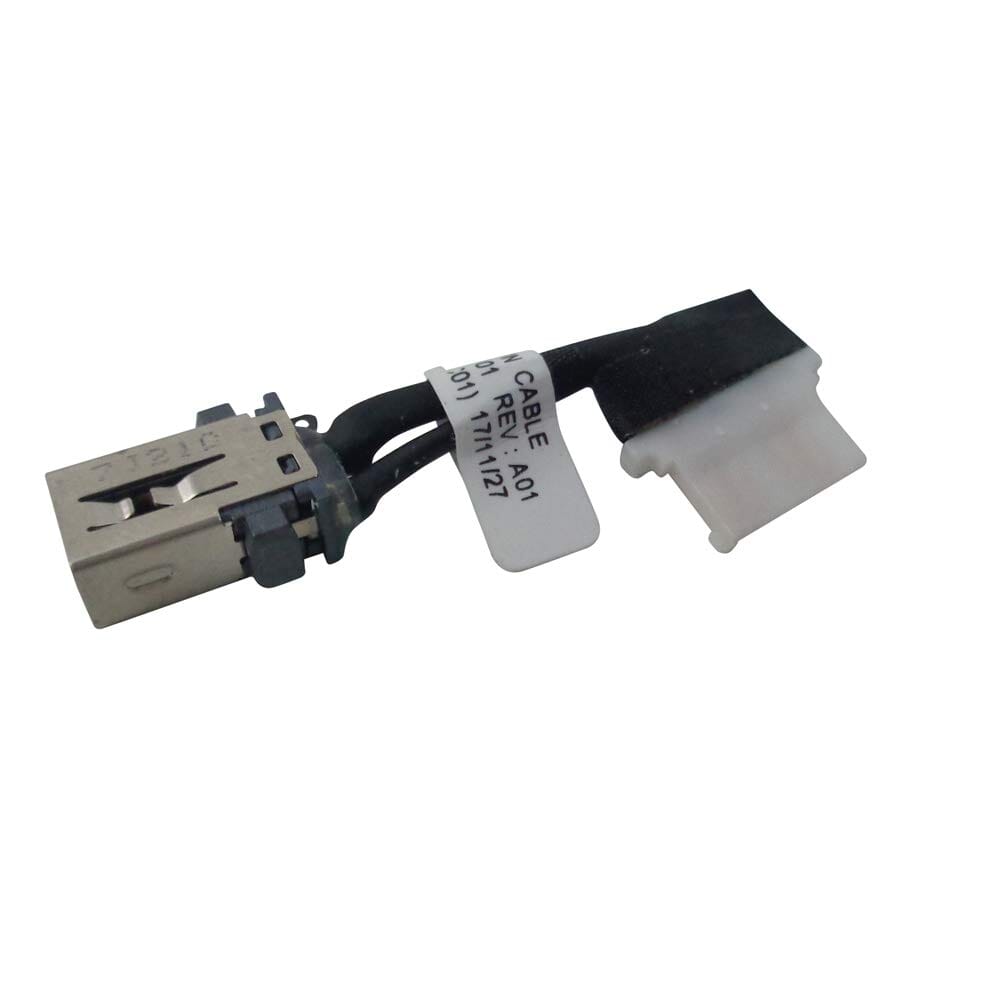 Acer Laptop DC Jack