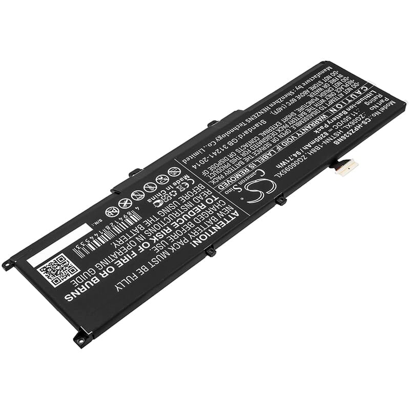 Laptop Battery 8200mAh