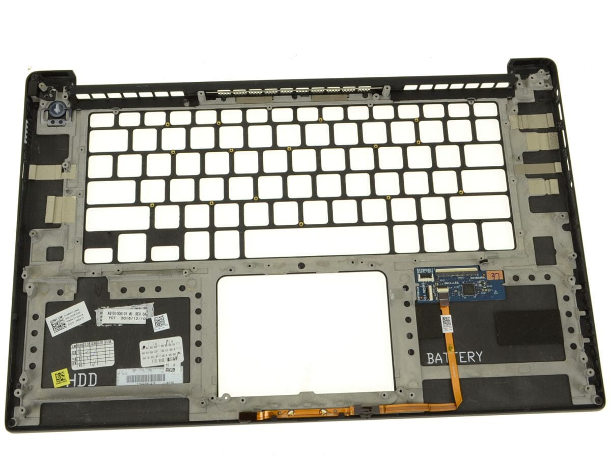 Dell Laptop Top Cover