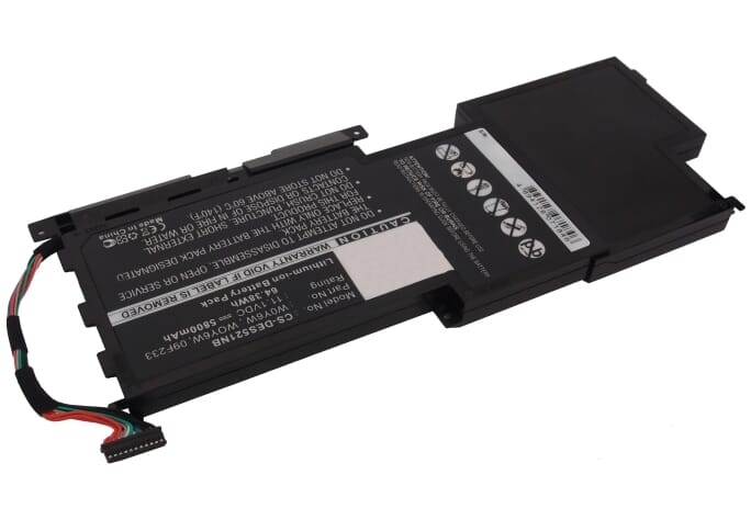 Laptop Akku 5800mAh