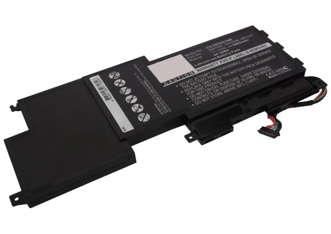 Laptop Battery 5800mAh