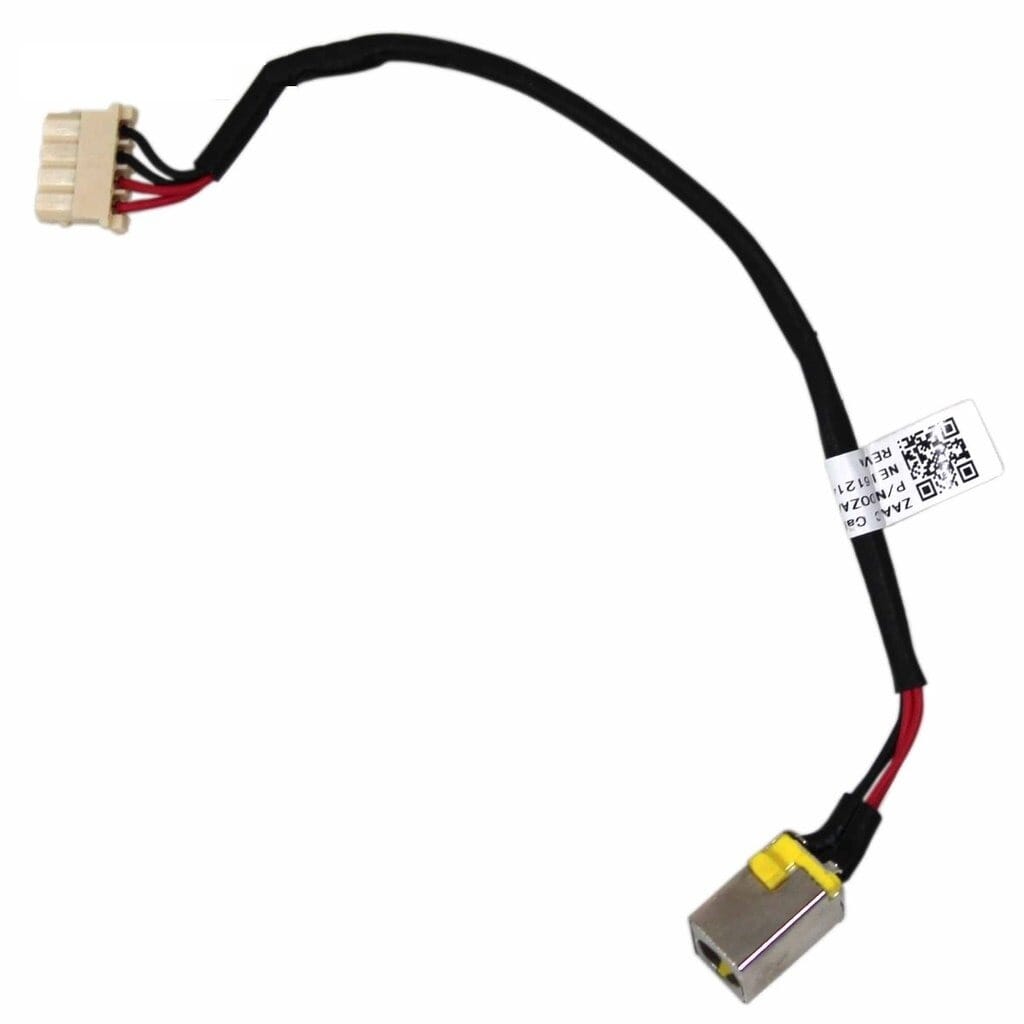 Acer Laptop DC Jack