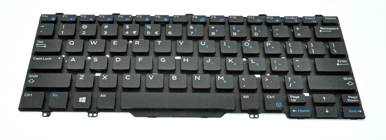 Dell Keyboard (US/INTERNATIONAL)